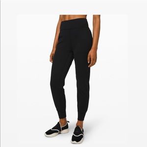 Align Joggers ankle length